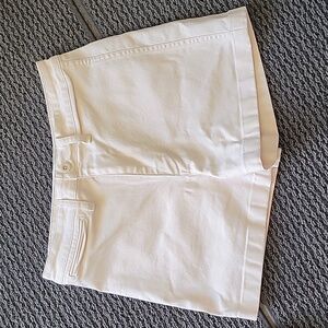 NWOT Madewell Emmett shorts